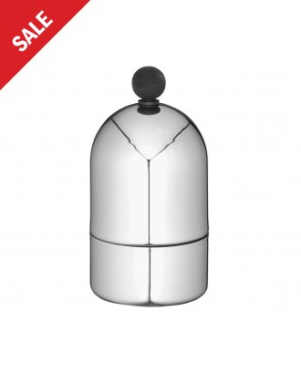 Dispenser cu 3 site pentru decorare, inox - CILIO